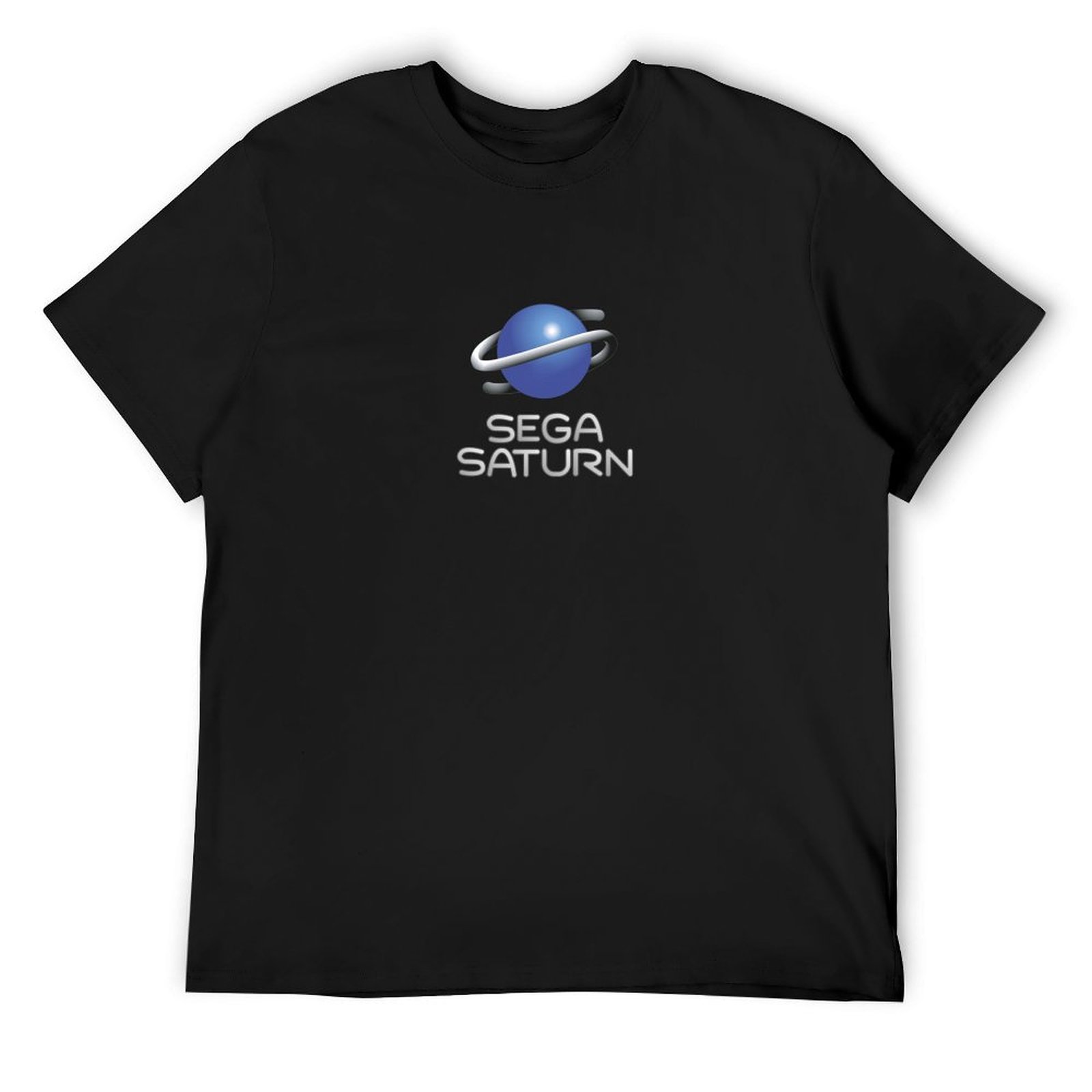 Sega Saturn Retro Video Game L - Retro Gaming Logo ulasan dan harga
