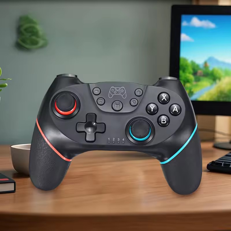 Kontrol Nirkabel Bluetooth USB - Nes Controller Usb ulasan dan harga