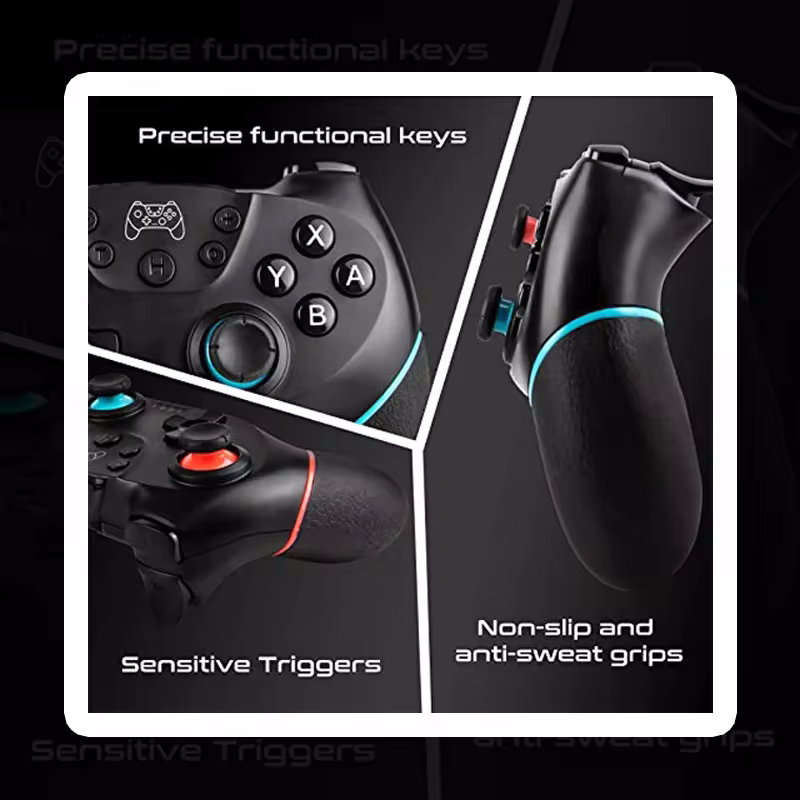 Kontrol Nirkabel Bluetooth USB - Nes Controller Usb ulasan dan harga