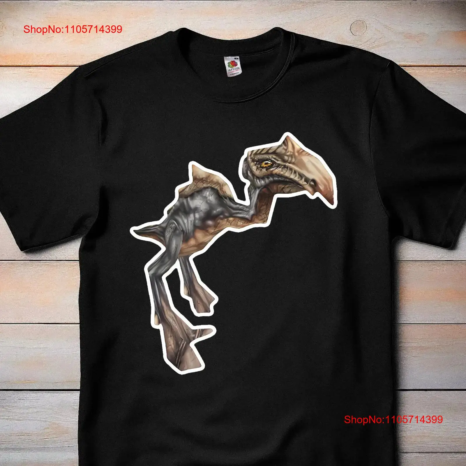 Scavenger Gothic 2001 Logo Kau - Retro Gaming Logo ulasan dan harga