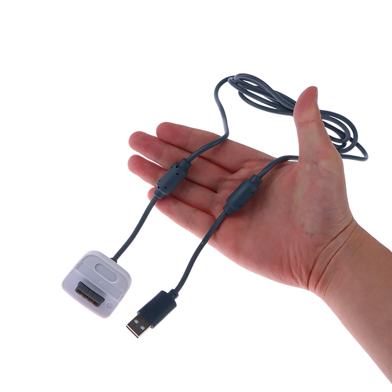 Kabel pengisi daya nirkabel, a - Controller Adapter Usb ulasan dan harga