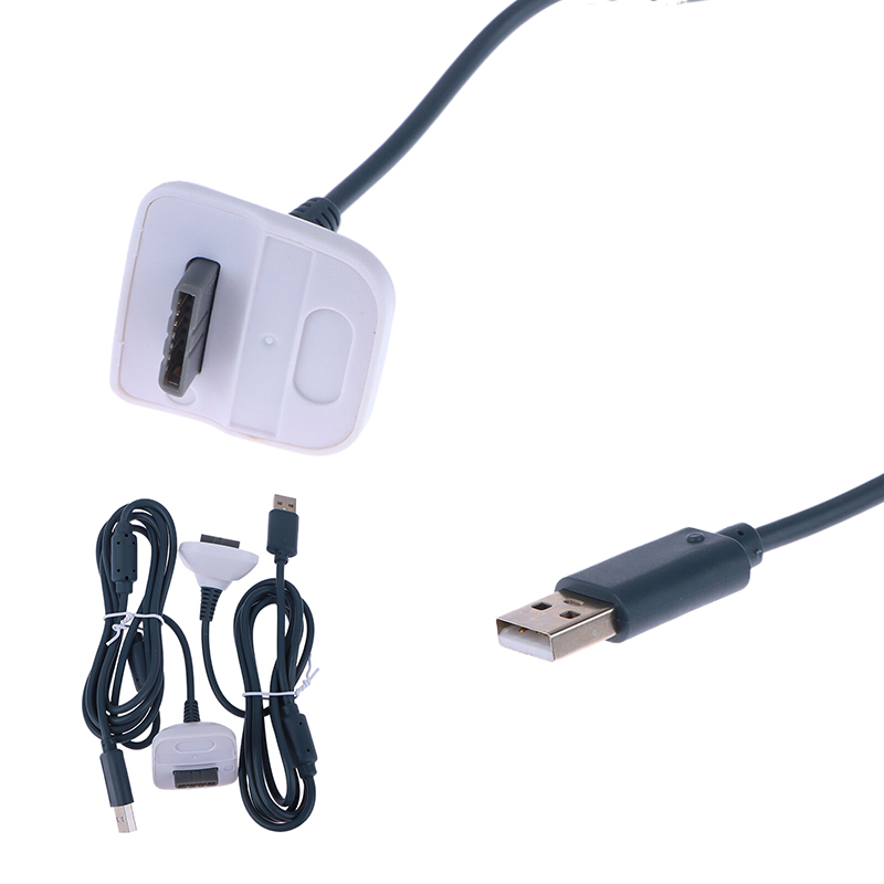 Kabel pengisi daya nirkabel, a - Controller Adapter Usb ulasan dan harga