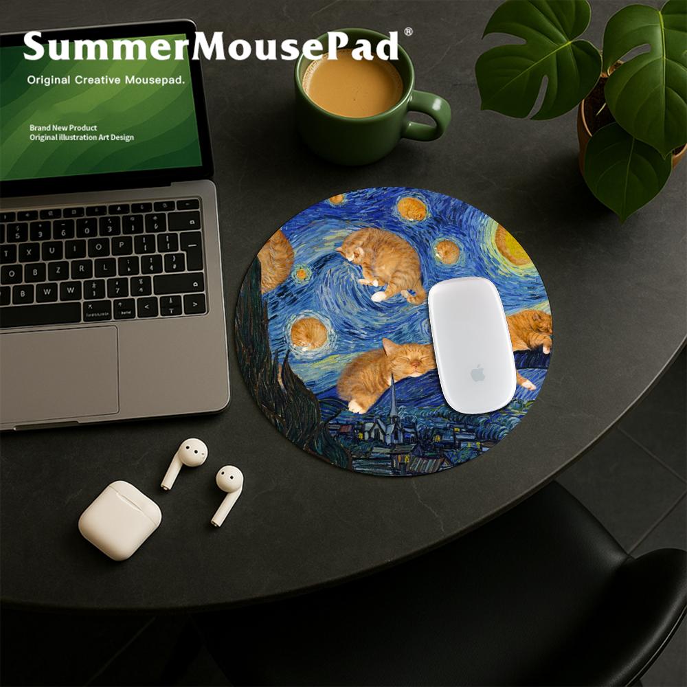 Alas Mouse Kucing Lucu Aksesor - Mouse Gaming Retro ulasan dan harga