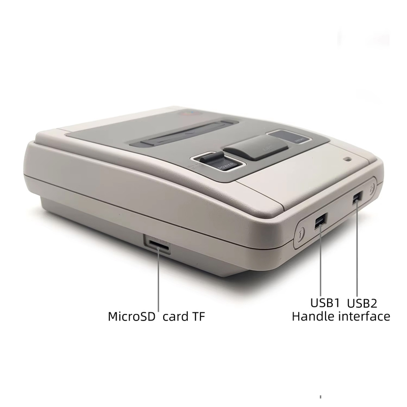 Aksesoris Casing Game Retro Fa - Retro Gaming On Raspberry Pi ulasan dan harga