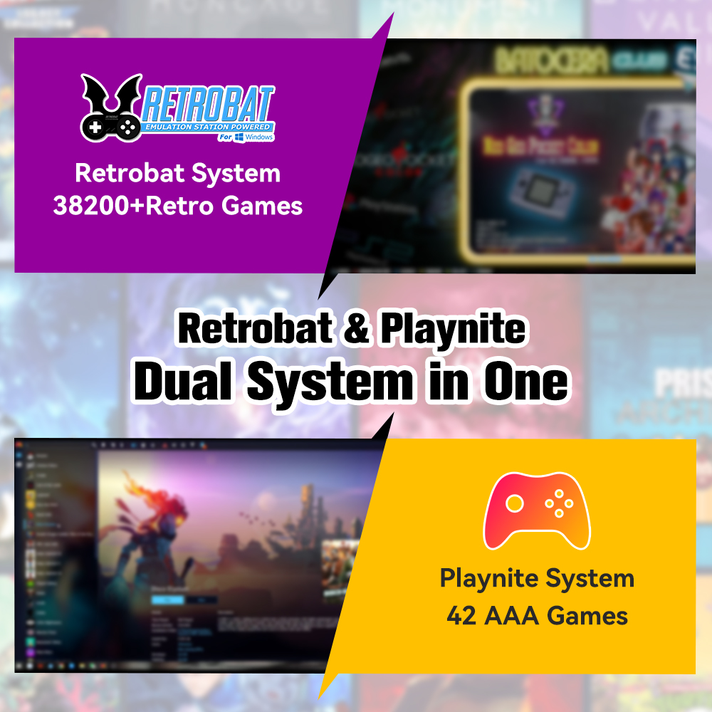 Konsol Game Retro Retro, HDD G - Retro Gaming Realm ulasan dan harga